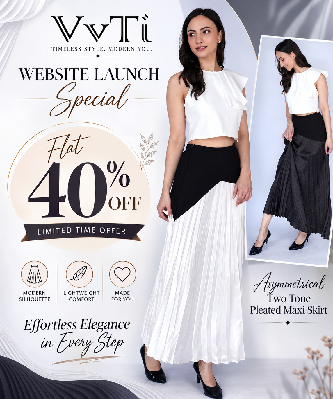 VVTI Boutique